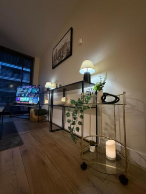 2 bedroom Titanic Apartment